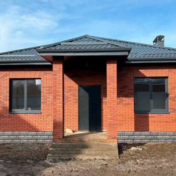 Продается Дом, 104 м²