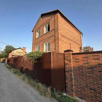 Продается Дом, 152 м²