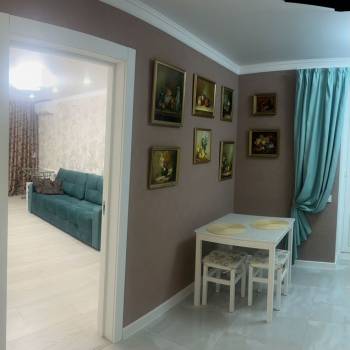 Продается 1-комнатная квартира, 35 м²