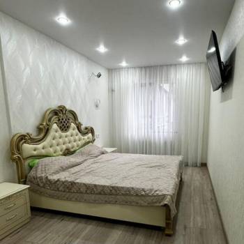 Сдается 2-х комнатная квартира, 64,2 м²