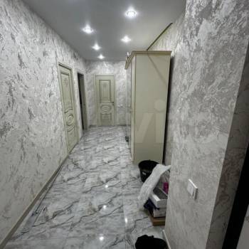 Сдается 2-х комнатная квартира, 64,2 м²