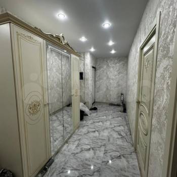 Сдается 2-х комнатная квартира, 64,2 м²