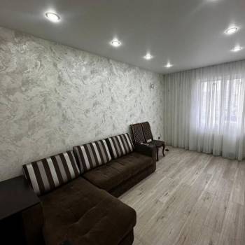 Сдается 2-х комнатная квартира, 64,2 м²