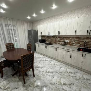 Сдается 2-х комнатная квартира, 64,2 м²