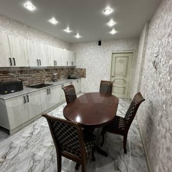 Сдается 2-х комнатная квартира, 64,2 м²