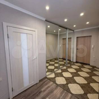 Продается 2-х комнатная квартира, 65 м²