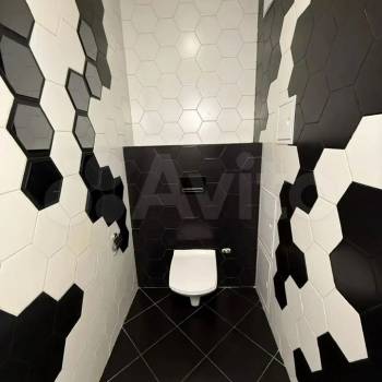 Продается 2-х комнатная квартира, 65 м²