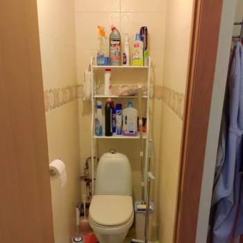 Сдается 1-комнатная квартира, 32 м²