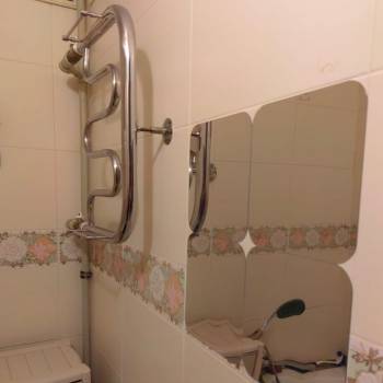 Сдается 1-комнатная квартира, 32 м²