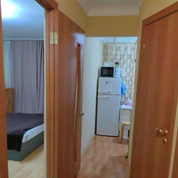 Сдается 1-комнатная квартира, 32 м²