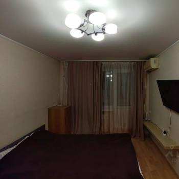 Сдается 1-комнатная квартира, 32 м²