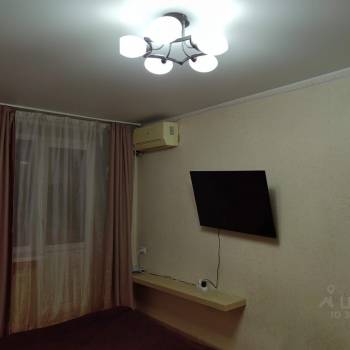 Сдается 1-комнатная квартира, 32 м²