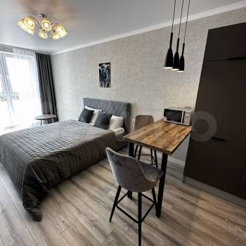 Сдается 1-комнатная квартира, 28 м²