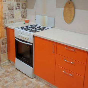 Сдается 1-комнатная квартира, 34 м²