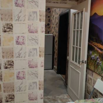 Сдается 1-комнатная квартира, 34 м²