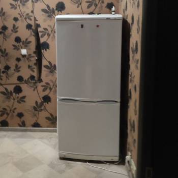 Сдается 1-комнатная квартира, 34 м²