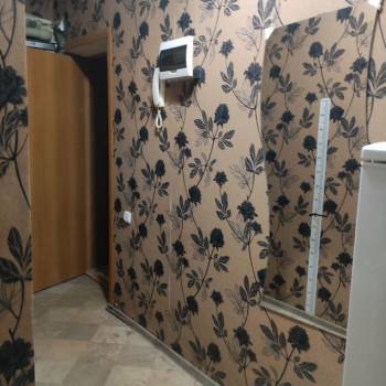 Сдается 1-комнатная квартира, 34 м²