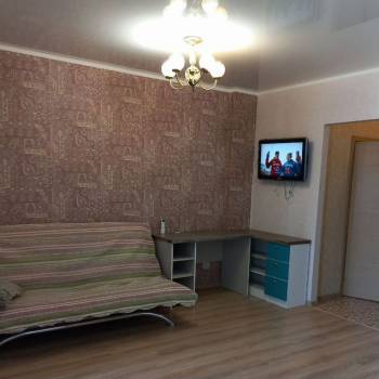 Сдается 1-комнатная квартира, 38 м²