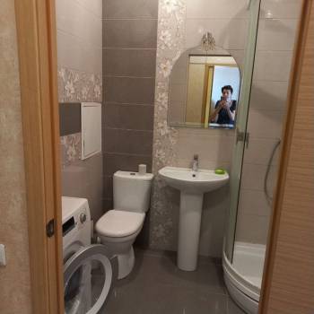 Сдается 1-комнатная квартира, 38 м²