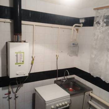 Сдается 2-х комнатная квартира, 40 м²