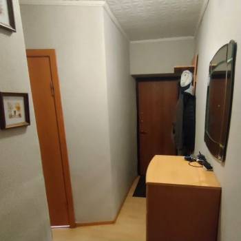 Сдается 2-х комнатная квартира, 43 м²