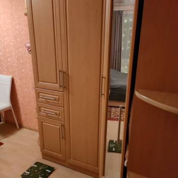 Сдается 2-х комнатная квартира, 43 м²