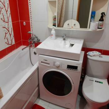 Сдается 2-х комнатная квартира, 43 м²