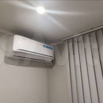 Сдается 2-х комнатная квартира, 43 м²