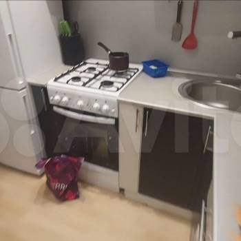 Сдается 2-х комнатная квартира, 43 м²