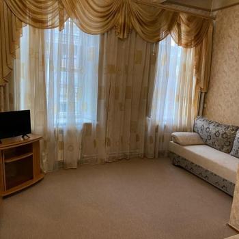 Продается 1-комнатная квартира, 31 м²