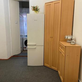 Продается 1-комнатная квартира, 31 м²