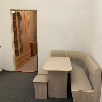 Продается 1-комнатная квартира, 31 м²