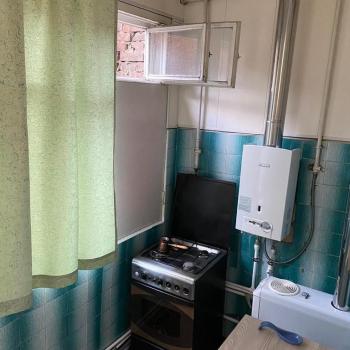 Продается 1-комнатная квартира, 31 м²