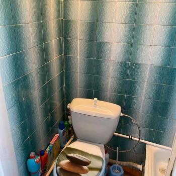 Продается 1-комнатная квартира, 31 м²