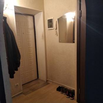 Продается 2-х комнатная квартира, 42,2 м²