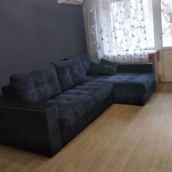 Продается 2-х комнатная квартира, 42,2 м²