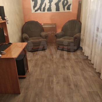 Продается 2-х комнатная квартира, 42,2 м²