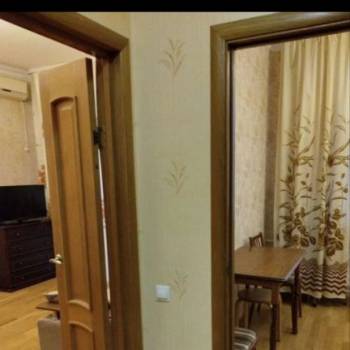 Сдается 1-комнатная квартира, 37 м²