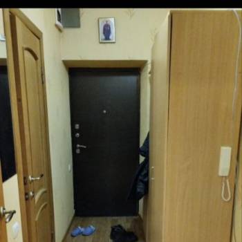 Сдается 1-комнатная квартира, 37 м²