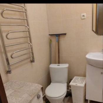 Сдается 1-комнатная квартира, 37 м²