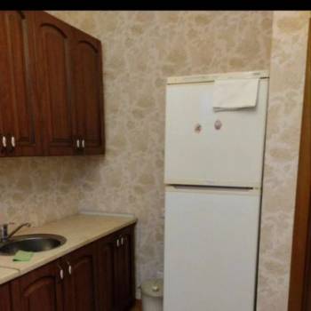 Сдается 1-комнатная квартира, 37 м²