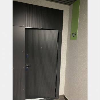 Продается 1-комнатная квартира, 26 м²