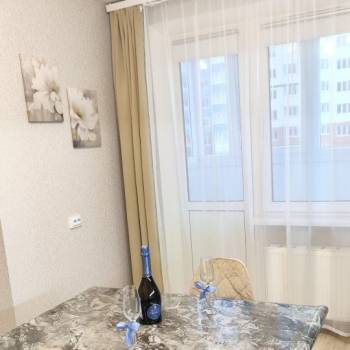 Сдается 1-комнатная квартира, 28 м²