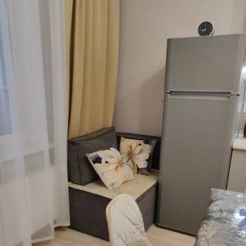 Сдается 1-комнатная квартира, 28 м²