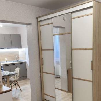 Сдается 1-комнатная квартира, 28 м²