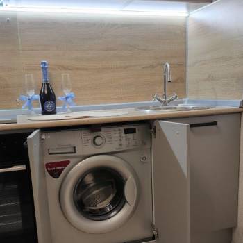 Сдается 1-комнатная квартира, 28 м²