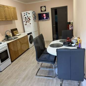 Продается 2-х комнатная квартира, 60 м²