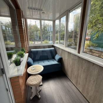 Продается 2-х комнатная квартира, 60 м²