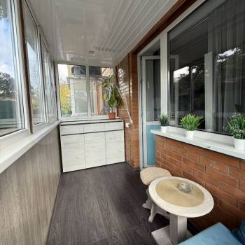 Продается 2-х комнатная квартира, 60 м²