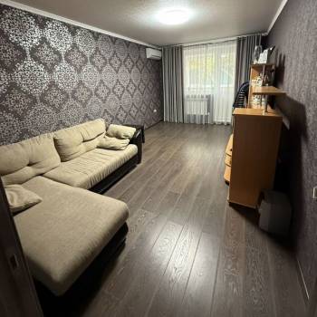 Продается 2-х комнатная квартира, 60 м²